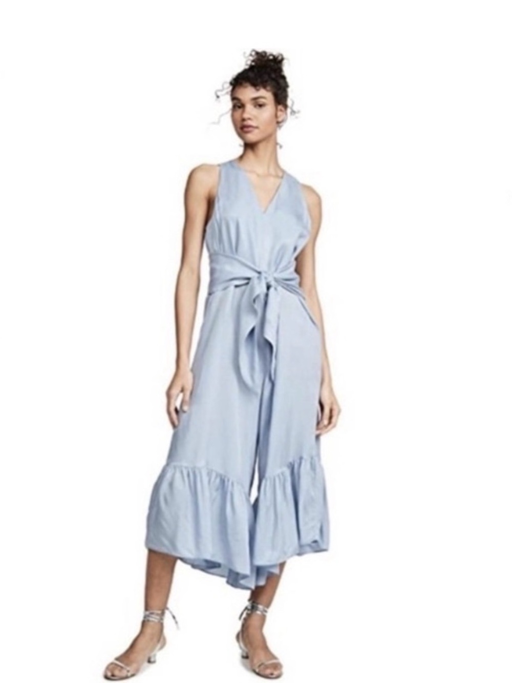 Tibi Pantsuit